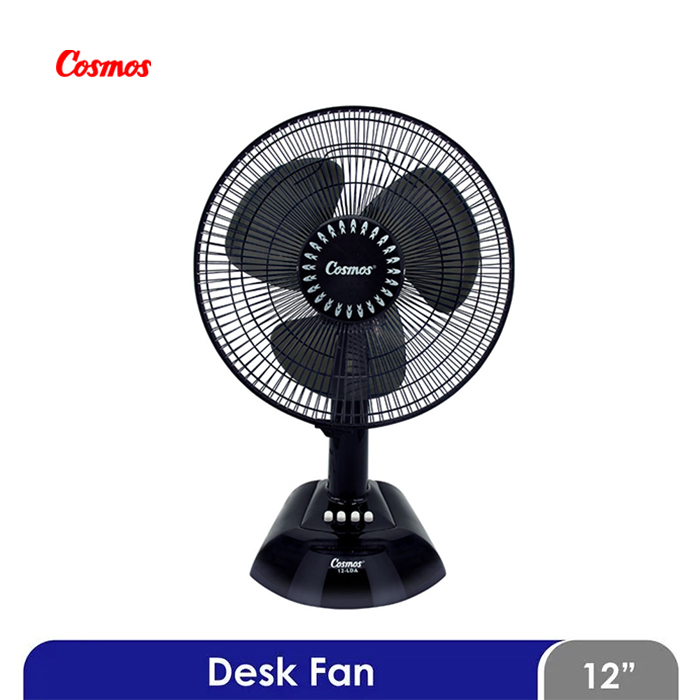 Cosmos Desk Fan - 12LDA